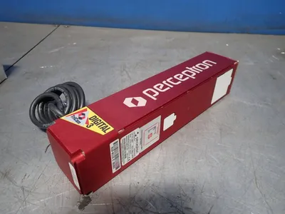NEW PERCEPTRON 9174007