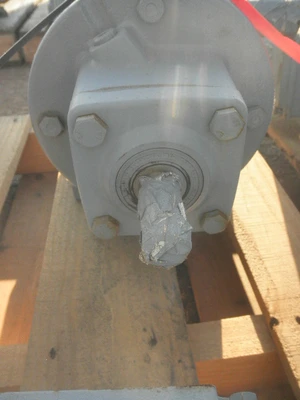 USED EURODRIVE K77AD3