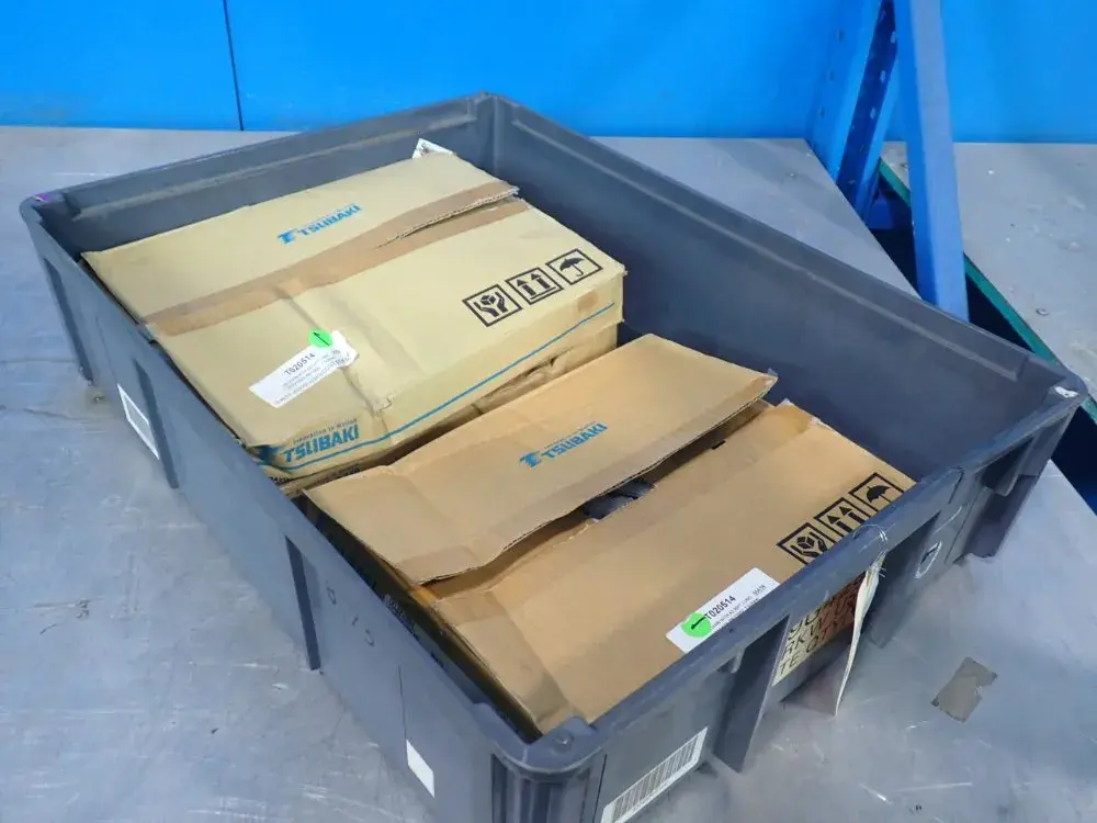USED TSUBAKI C2052