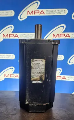 NEW ALLEN-BRADLEY MPL-B540K-MJ24AA