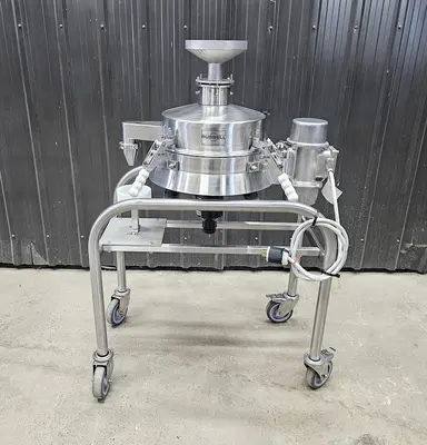 USED RUSSELL 27400