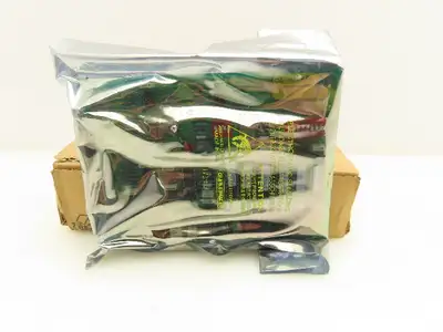 Chloride 04-13-107 Static Switch Board