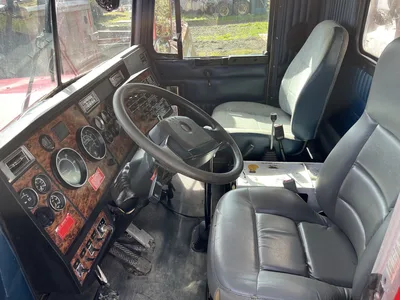 Used 2000 _UNKNOWN_ _UNKNOWN_ Winch Trucks Washington US | KNM Equipment Sales & Service #1363675