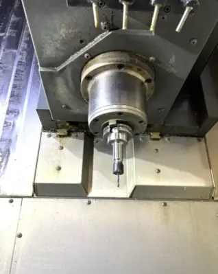 2019 HAAS UMC-750SS Universal Machining Centers | Toolquip, Inc. (7)