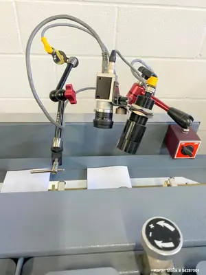 Used KAS Mailmaster HS565 Envelope Inserting System | High-Speed Mail Insertion Line | Fully Refurbished