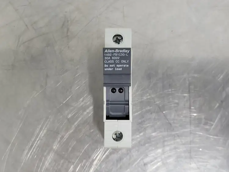 Used ALLEN-BRADLEY 1492-FB1C30-L Misc Electrical & Power Parts British Columbia CA | Lenmark #249878