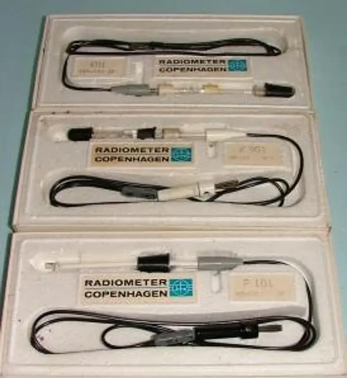 Used _UNKNOWN_ SC-2DXS pH Meter Texas US | Bamko Surplus Process Equipment #932911
