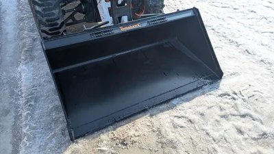 USED 2009 BOBCAT TOOLCAT 5600