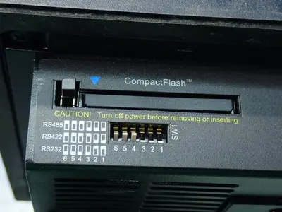 USED CTC PARKER XPR06VT2P3