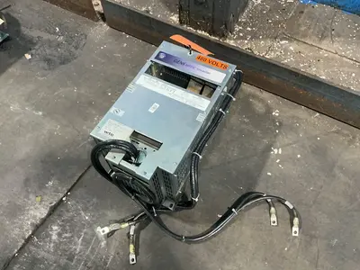 Used WTC 9021502R Welding Machinery (Other) Ohio US | HGR 24 #1301711