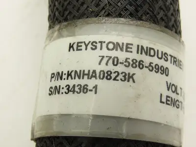 Used KEYSTONE _UNKNOWN_ Hoses Indiana US | Arrow Industrial #1250863