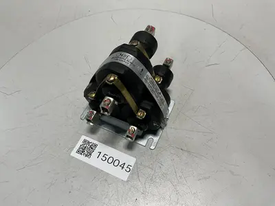 USED MDI 335NO-120A-18