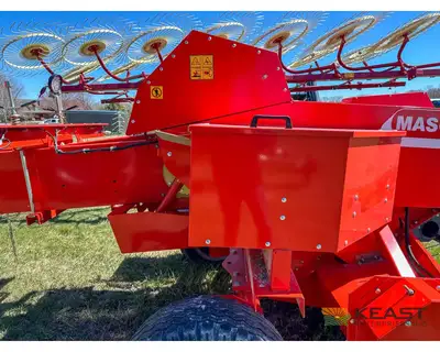 Used MASCHIO _UNKNOWN_ Square Balers Iowa US | Keast Enterprises #1360369