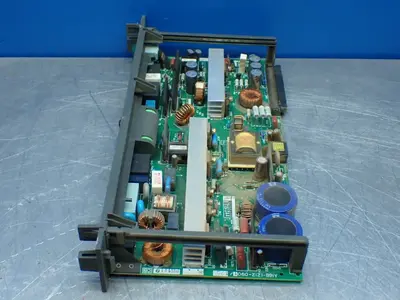USED FANUC A16B12120901