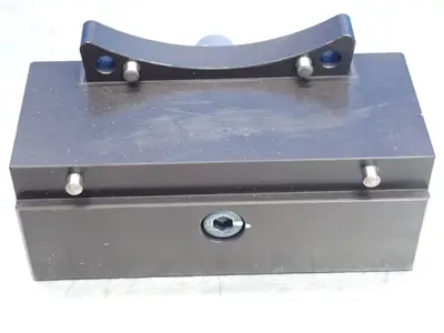 New | in-Stock ATI INDUSTRIAL AUTOMATION JL5M Tool Changers Ohio US | HGR 24 #728534