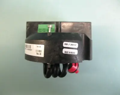USED Micro Motion 800
