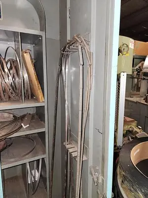 USED 1973 DOALL 3613-0