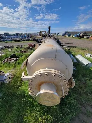 USED 1993 AMTNE 8V-1R