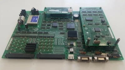 USED Yaskawa JAPMC-MC800