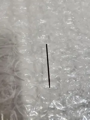 LIFT PIN CARTRIDGE  RF BLAS 102263984