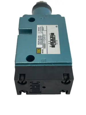 NEW MAC VALVES 180001-112-0112 SOLENOID VAVLE 1800011120112