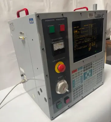 USED Haas Does Not Apply