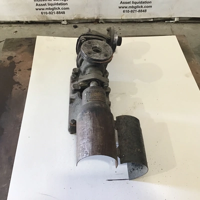 Monopump SH40B5/F Industrial Pump 30/70/35523