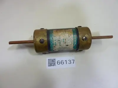 USED ECON ECN-400