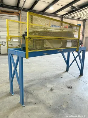 USED ROTEX 242A ALSS