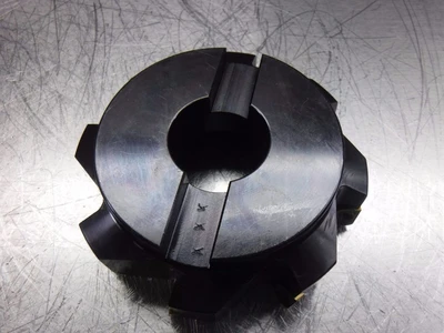 Kennametal 5" Indexable Facemill 1.5" Arbor KSSR500AP26306 (LOC963B)