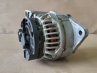 USED BOSCH 0 124 555 005