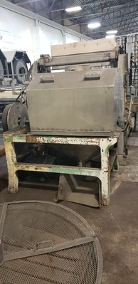 USED FMC 100