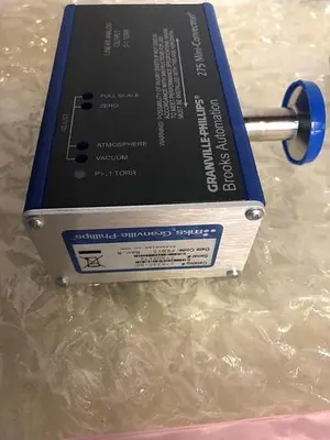 GRANDVILLE-PHILLIPS 275 MINI CONVECTRON