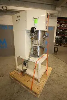 USED 2008 CHARLES ROSS & SON COMPANY PDM-4