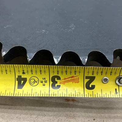New | in-Stock Martin 60A60 Roller Conveyors Indiana US | J&J Industrial Supply #1445527