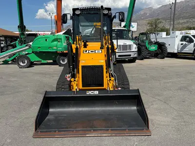 Used 2020 JCB 1CXT HF Backhoe Loaders Utah US | Global Remarketing #1475019