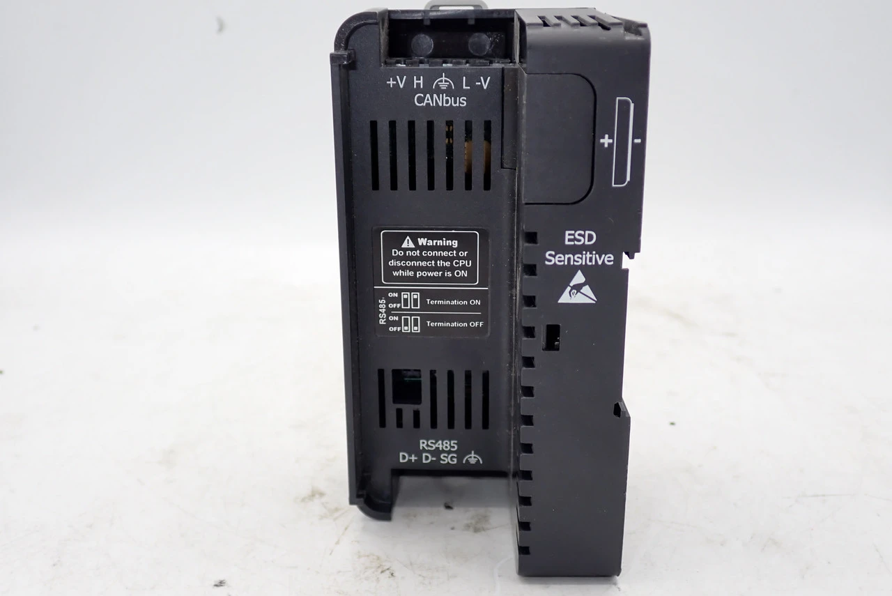 USED UNITRONICS USC-P-B10-XR1