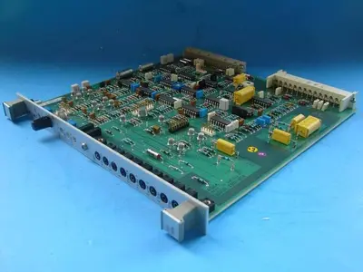 USED ABB YT212001-AP/1