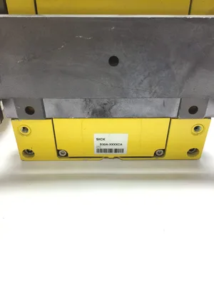 SICK S30A-7011CA Safety Laser Scanner Area Protection Sensor