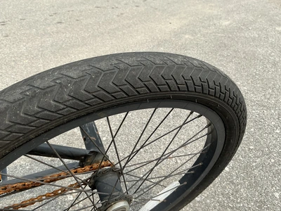 Used _UNKNOWN_ _UNKNOWN_ Bicycles Michigan US | Miedema Asset Management Group #1484073