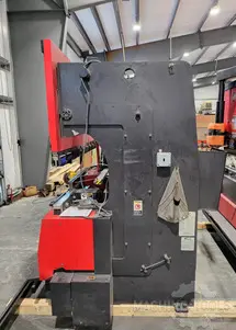 Used 2008 AMADA FBD-8020NT Press Brakes Georgia US | The Equipment Hub #1285420