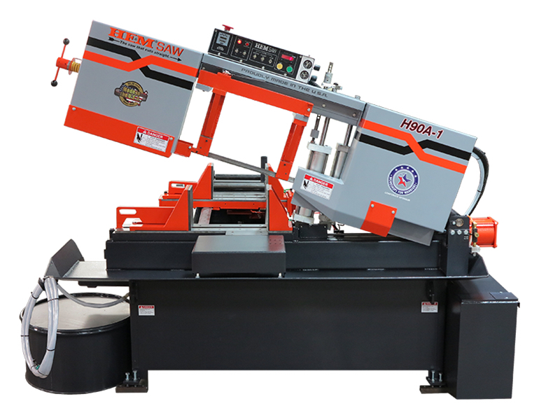 NEW HEM H90A-1