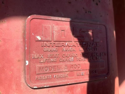 USED DORSEY DGTC-48