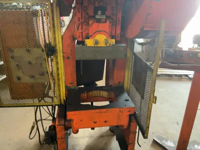 Used _UNKNOWN_ _UNKNOWN_ O.B.I. Presses Michigan US | Miedema Asset Management Group #1324291