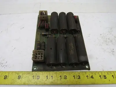 Lincoln Electric L7204-1 Pulse Power 500 Snubber Circuit Board
