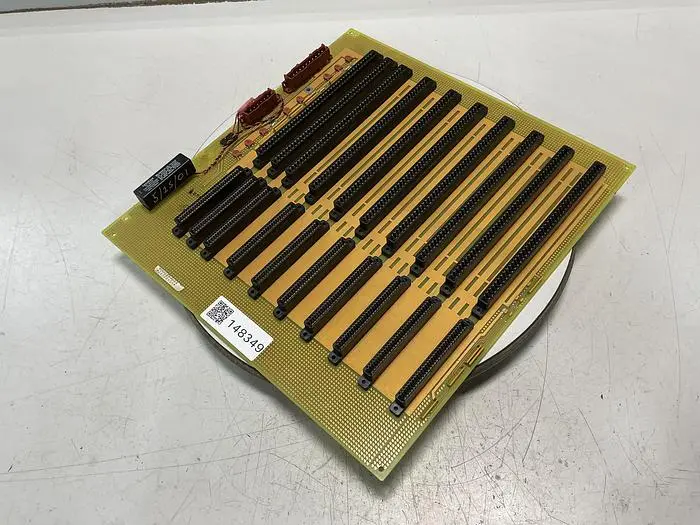 Used CINCINNATI MILACRON 3 531 4491A Circuit Boards Michigan US | Ideal Machinery #693213