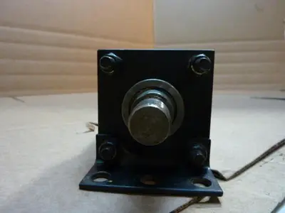 USED SCHRADER BELLOWS FAC110421