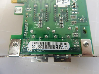 Used QLOGIC _UNKNOWN_ Circuit Boards | OCO Industrial #1635156