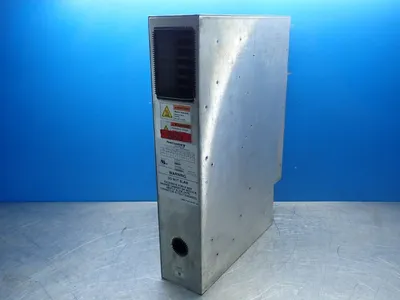 Used POSICHARGE PROCORE 24965006 Battery Chargers Ohio US | HGR 24 #981454