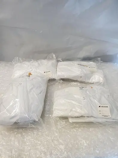 ARAMARK CLEANROOM SERVICES MEDIUM 1285-12